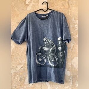 Heroes Motors T-Shirt